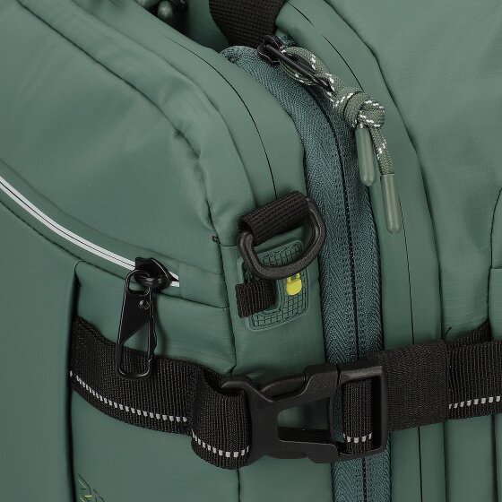 American Tourister Upventure Weekender Reisetasche 40 cm