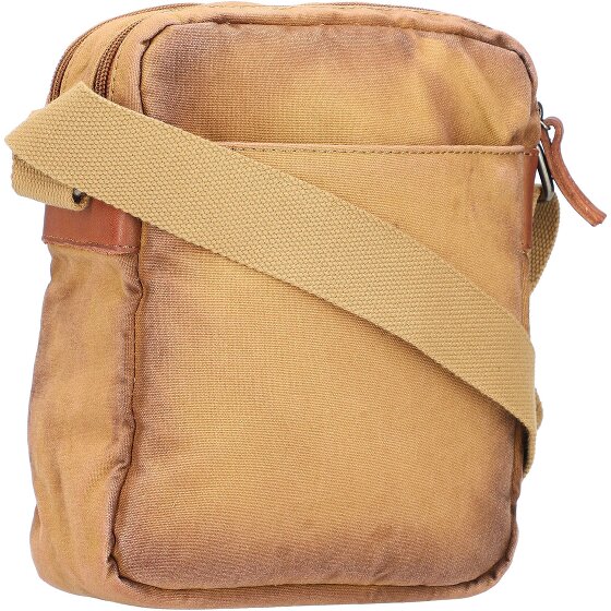 Greenburry Vintage Aviator Umhängetasche 20 cm