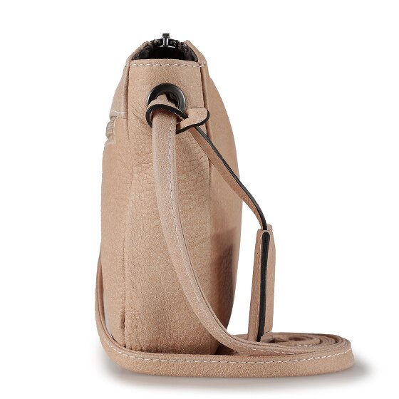 Picard Lesotho Umhängetasche Leder 24 cm