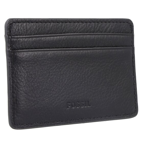 Fossil Steven Kreditkartenetui Leder 9.5 cm