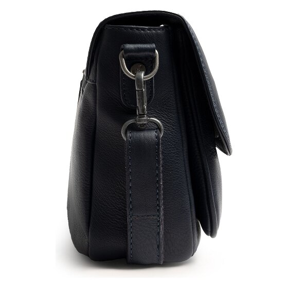The Chesterfield Brand Miloa Schultertasche Leder 23 cm