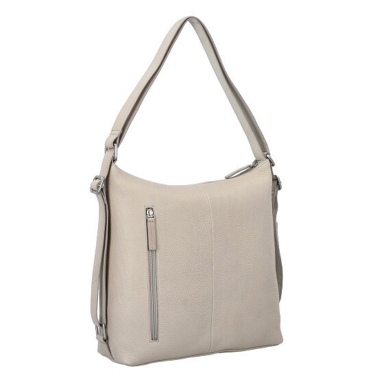 Burkely Soft Skylar Schultertasche Leder 31 cm