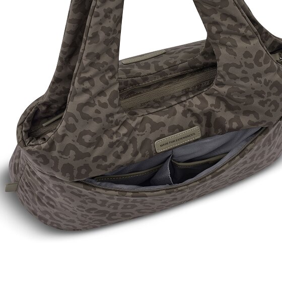 Kapten & Son Skara Cloud Shopper Tasche 44 cm Laptopfach