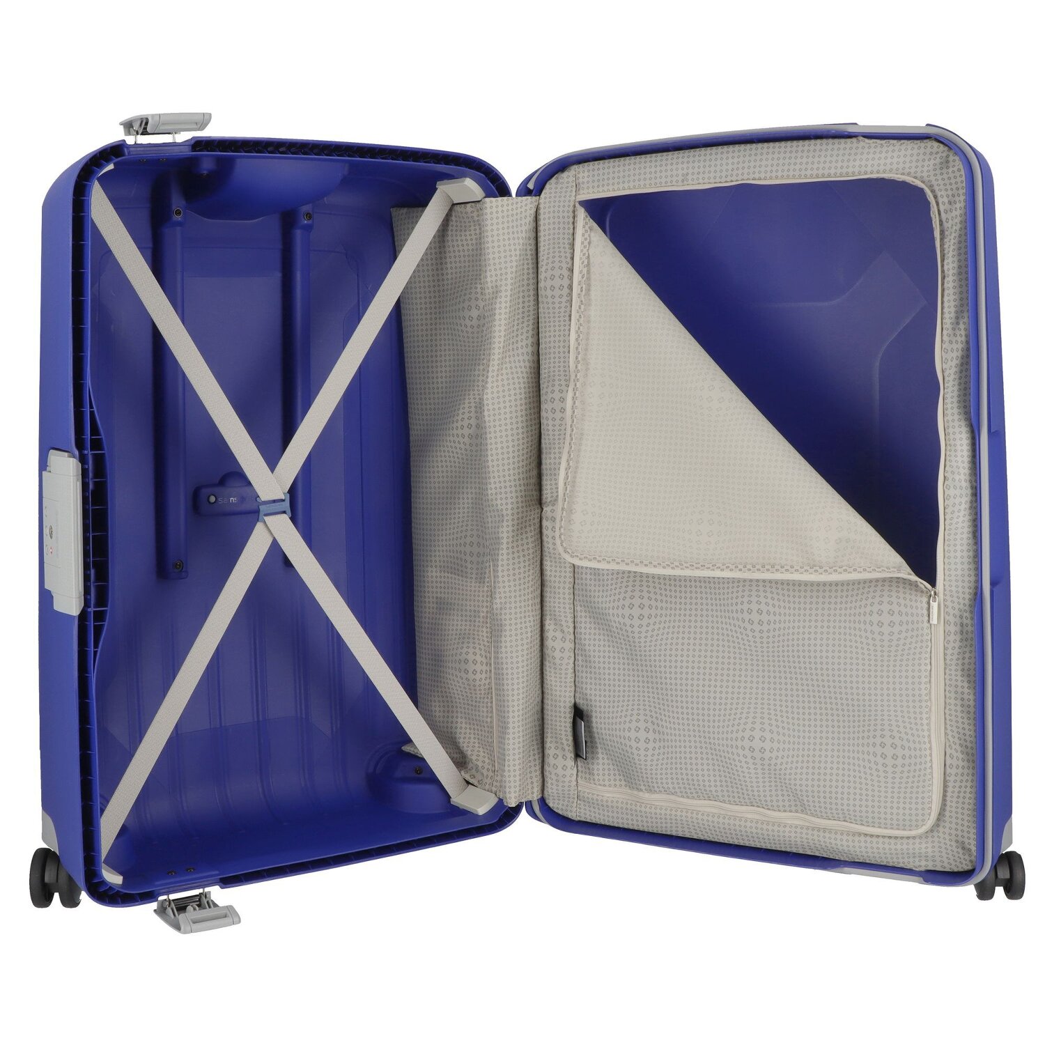 Macer spinner samsonite outlet