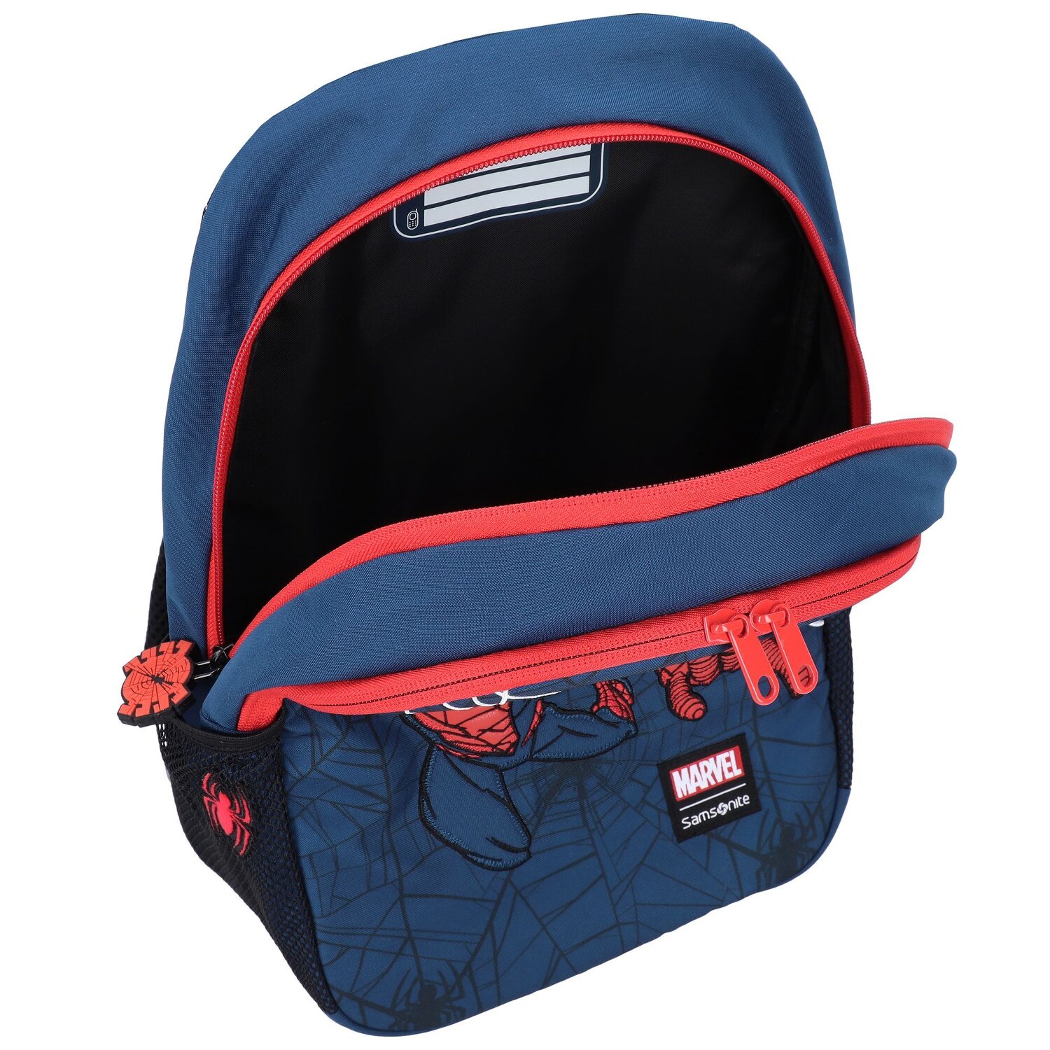 Samsonite Disney Ultimate 2.0 Kinderrucksack 35 cm spiderman web bei welovebags