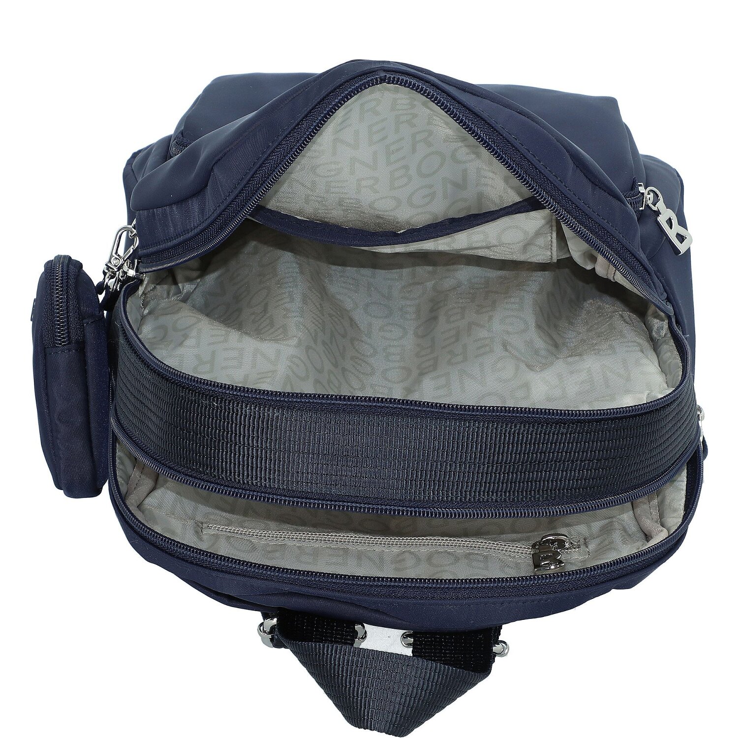 Rucksack Hermine | 30 Verbier Play cm darkblue City bei Bogner