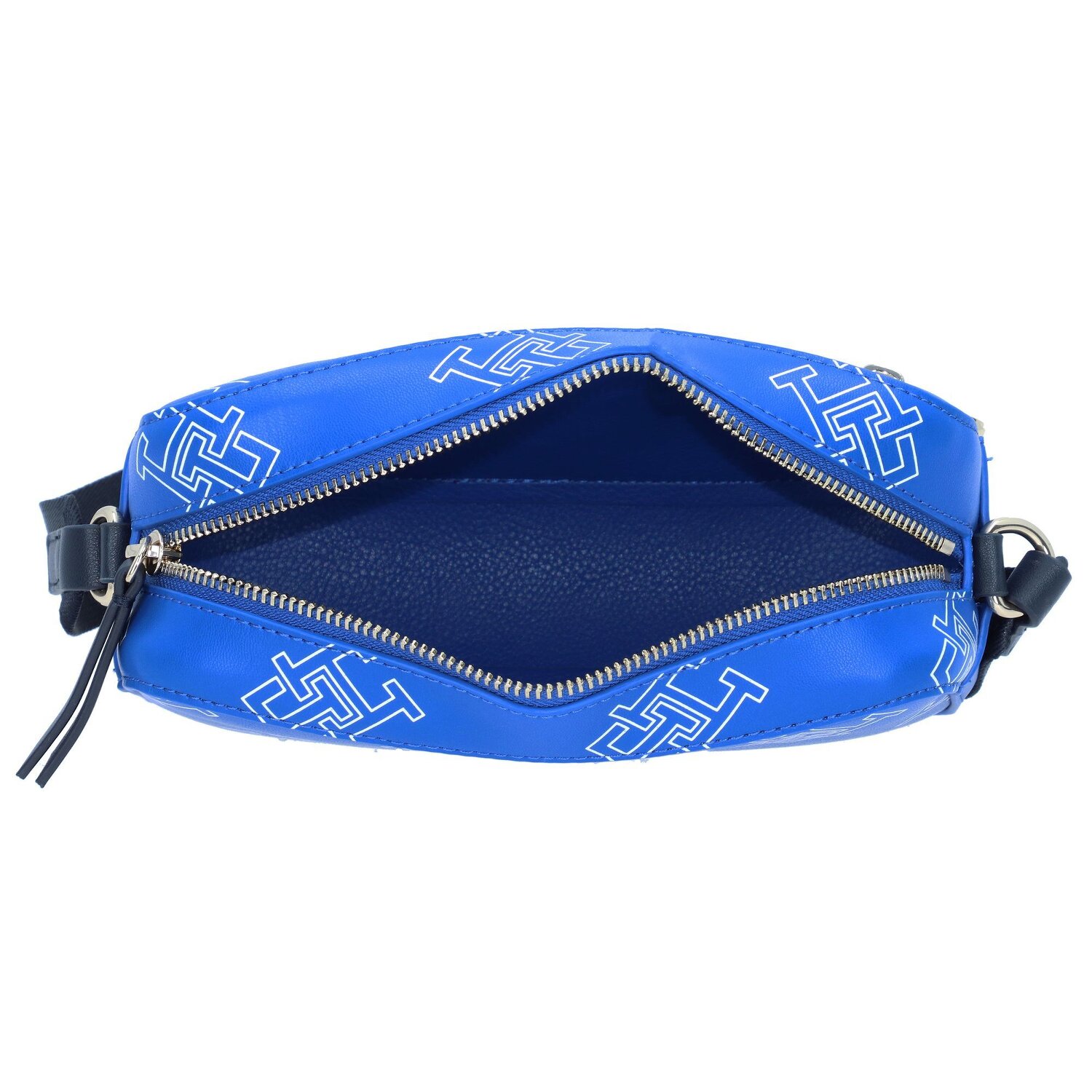 Tommy Hilfiger Iconic Umhängetasche 21 cm blue | bei welovebags.de