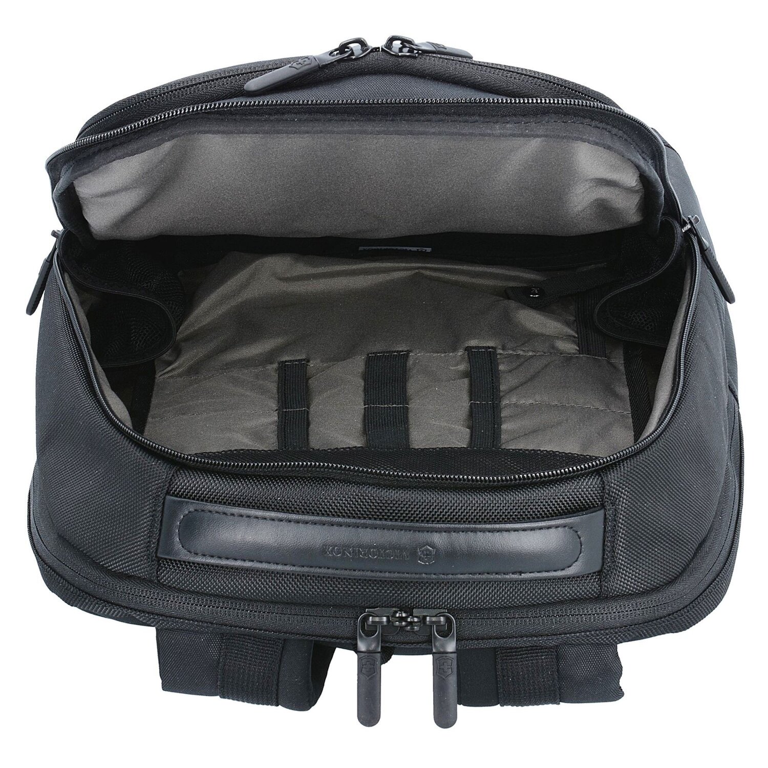 Victorinox Altmont 3.0 Professional Compact Rucksack 41 cm Laptopfach schwarz bei welovebags