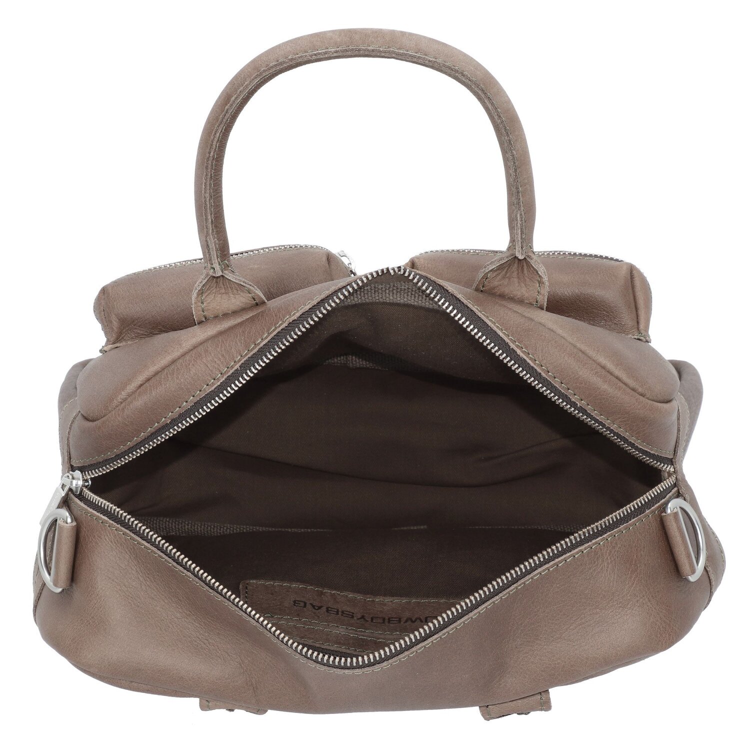 Cowboysbag the top little bag