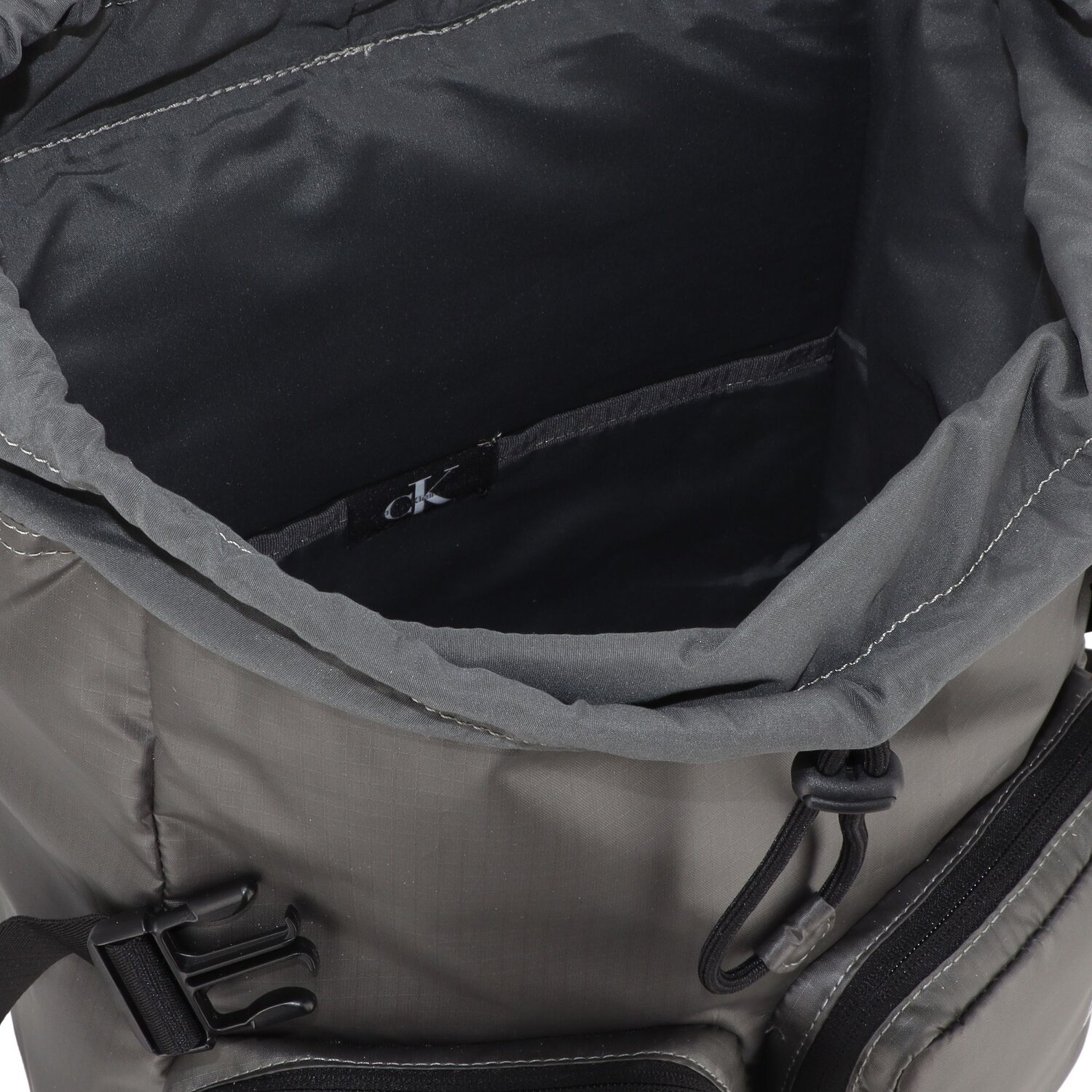 Jeans Calvin 40 Essentials Sport Rucksack grey bei cm | Klein dark Laptopfach