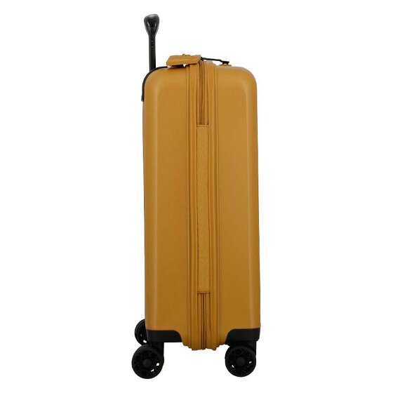 Jump Enais 4 Rollen Kabinentrolley 55 cm