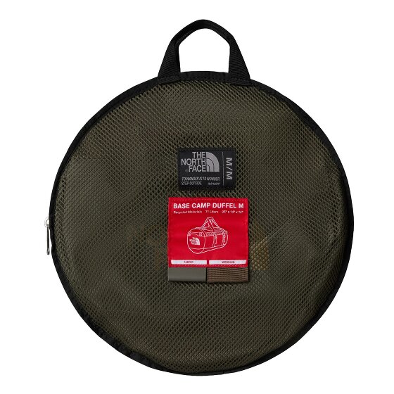 The North Face Base Camp M Reisetasche 65 cm