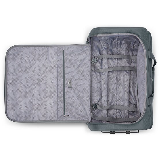 Roncato Ironik 2.0 2 Rollen Reisetasche 58 cm