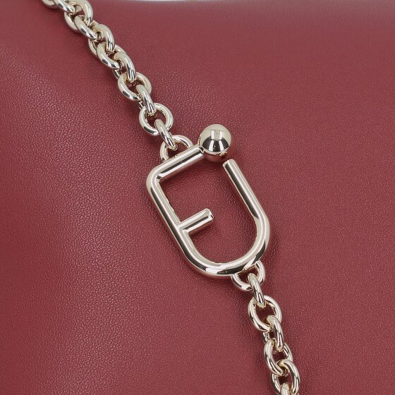 Furla Nuvola Schultertasche Leder 20.5 cm