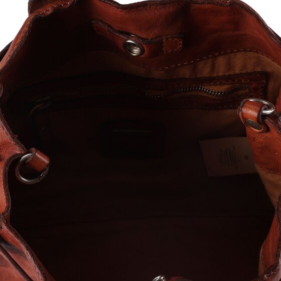 Campomaggi Rossella Handtasche Leder 26 cm