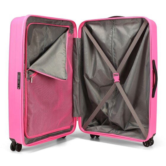 American Tourister Rejoy 4 Rollen Trolley 77 cm