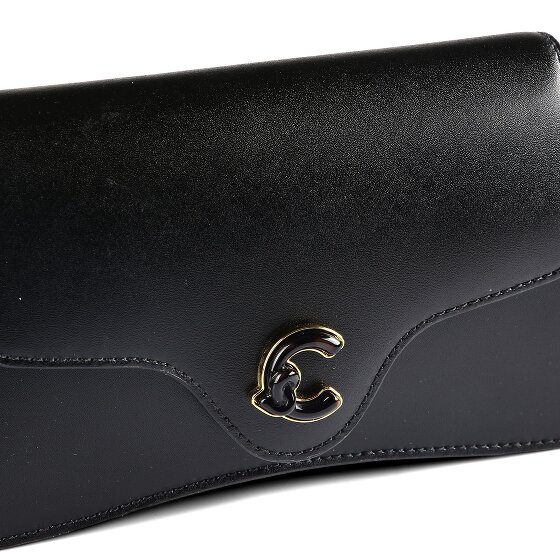 Coccinelle C-Me Umhängetasche Leder 22 cm