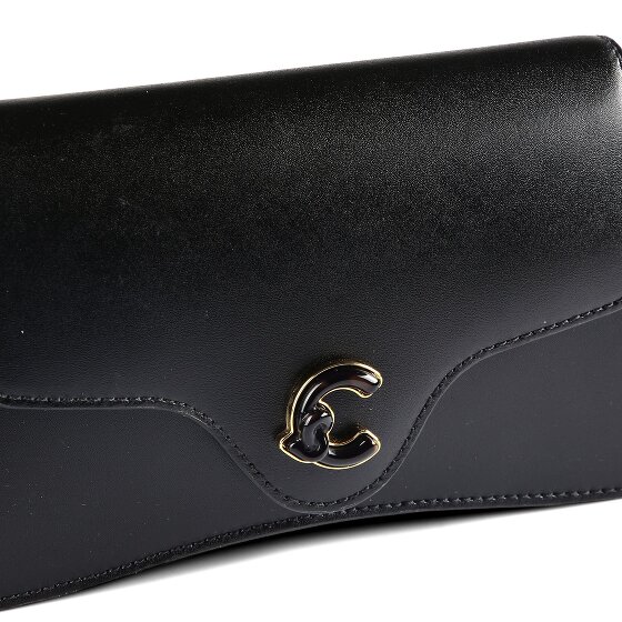 Coccinelle C-Me Umhängetasche Leder 22 cm