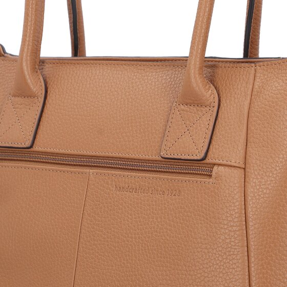 Picard Pure Schultertasche Leder 34 cm