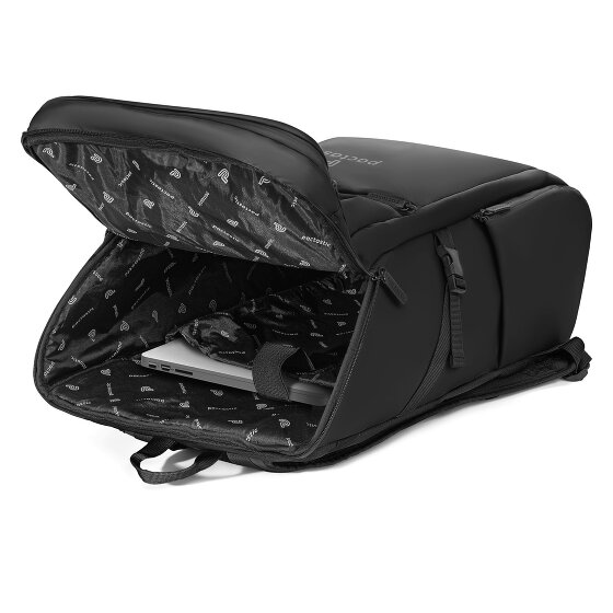 Pactastic Urban Collection Daypack 62 cm Laptopfach