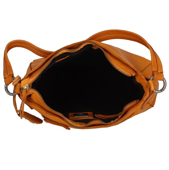 Harbour 2nd Anchor Love Luisa Schultertasche Leder 25 cm
