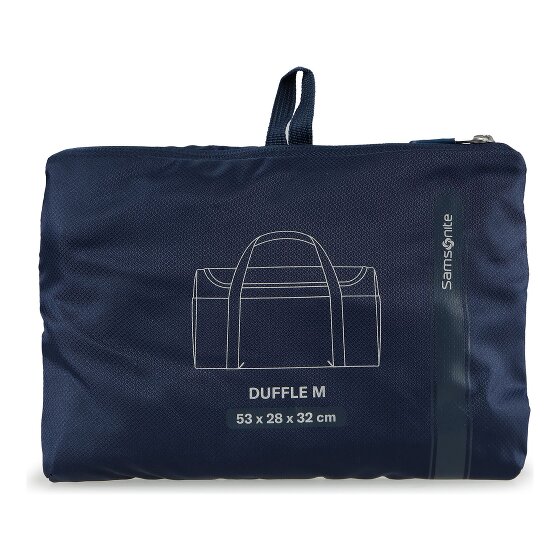 Samsonite Ta Revolution Faltbare Reisetasche 53 cm
