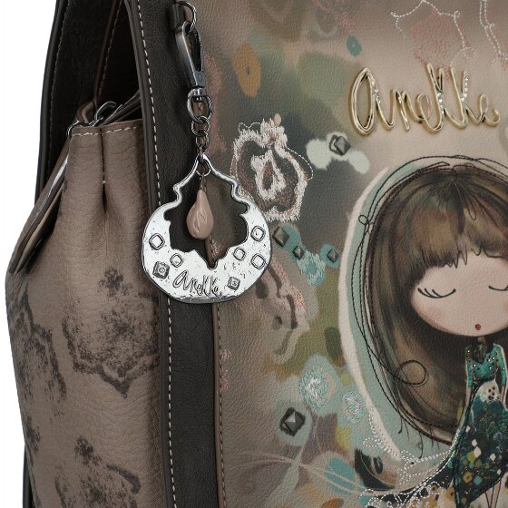 Anekke Real Schultertasche 28 cm
