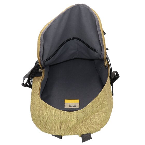 camel active Satipo Rucksack 45 cm Laptopfach camel active Satipo Rucksack 45 cm Laptopfach
