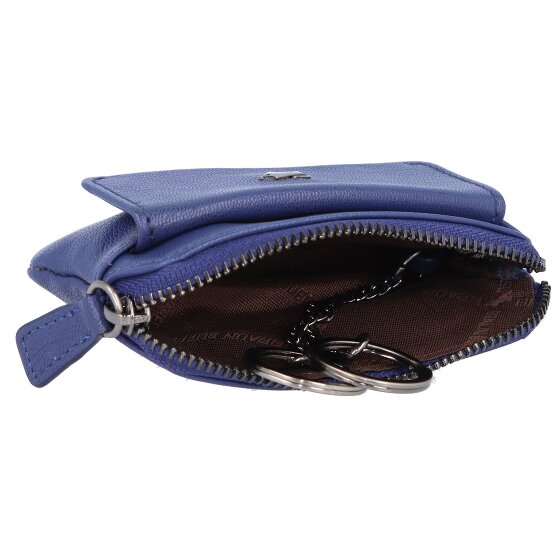 Braun Büffel Anna Schlüsseletui Leder 11 cm