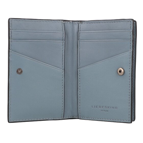 Liebeskind Cloud Geldbörse Leder 7.5 cm