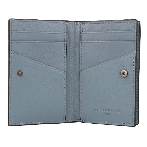 Liebeskind Cloud Geldbörse Leder 7.5 cm Liebeskind Cloud Geldbörse Leder 7.5 cm