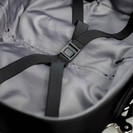 Hedgren Next Card 2 Rollen Businesstrolley RFID Schutz 35 cm