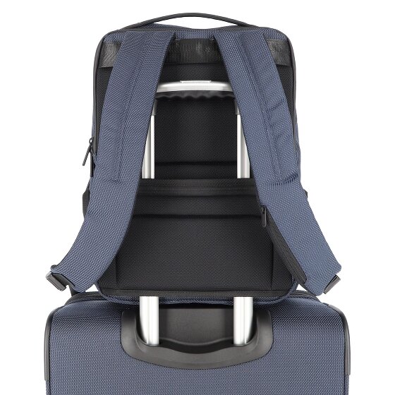 Travelite Meet Rucksack RFID 41 cm Laptopfach