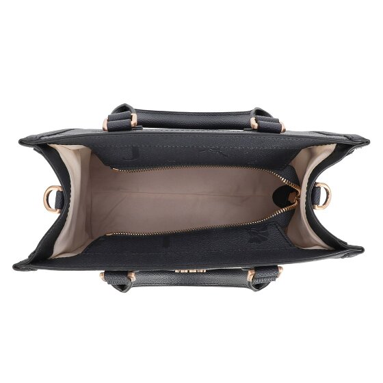 Joop! decoro stampa Handtasche 26.5 cm