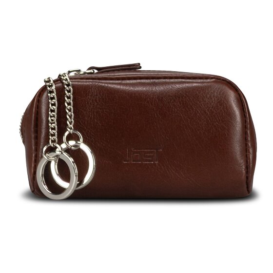 Jost Vardo Schlüsseletui Leder 10 cm