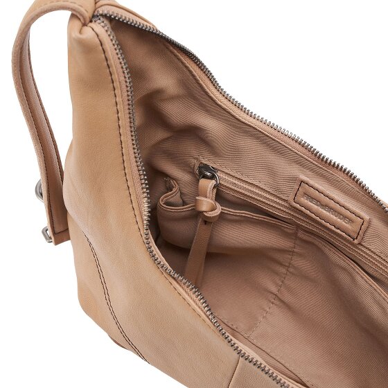 FredsBruder Take A Smile Umhängetasche Leder 33 cm FredsBruder Take A Smile Umhängetasche Leder 33 cm