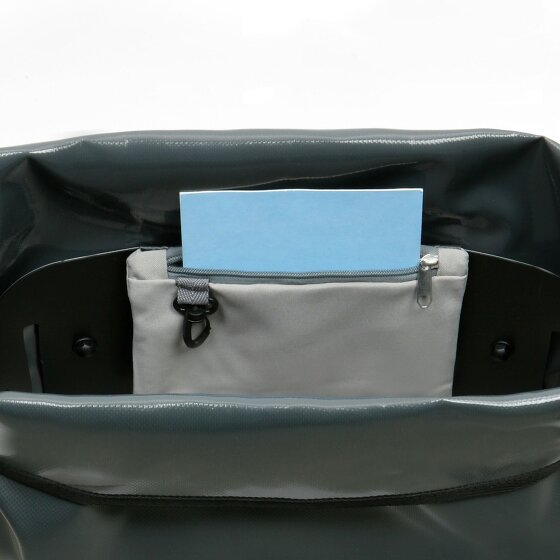 Andersen Shopper Royal Shopper Ortlieb Einkaufstrolley 65 cm mit Lufträdern