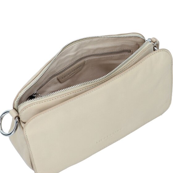 Liebeskind Clarice Umhängetasche Leder 27 cm
