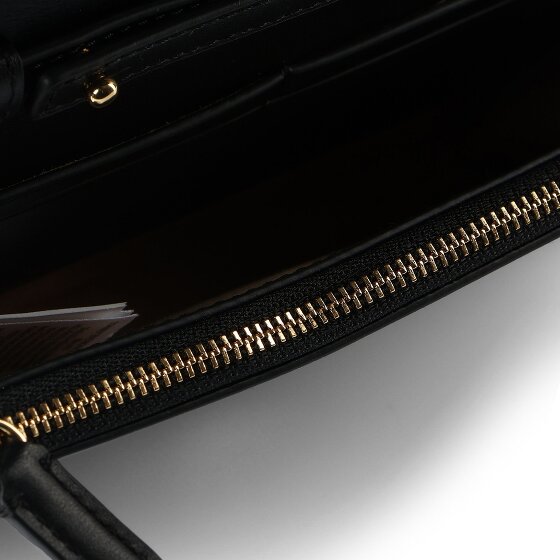 Lauren Ralph Lauren Adair Clutch Geldbörse Leder 20.5 cm