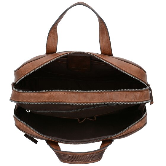 Picard Breakers Aktentasche 40 cm Laptopfach