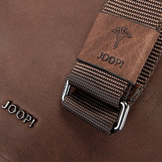 Joop! Teramo Umhängetasche Leder 20 cm