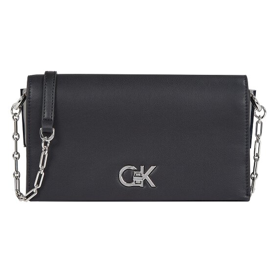 Calvin Klein Re-Lock Umhängetasche 24 cm