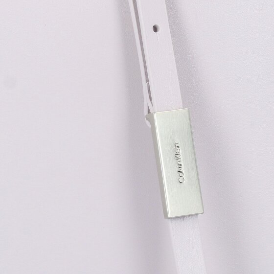Calvin Klein Line Ns Umhängetasche Leder 20 cm