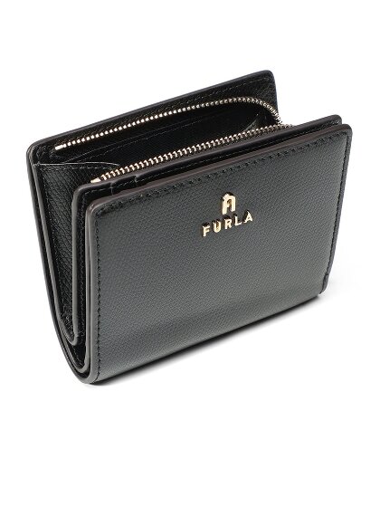 Furla Camelia Geldbörse Leder 11 cm