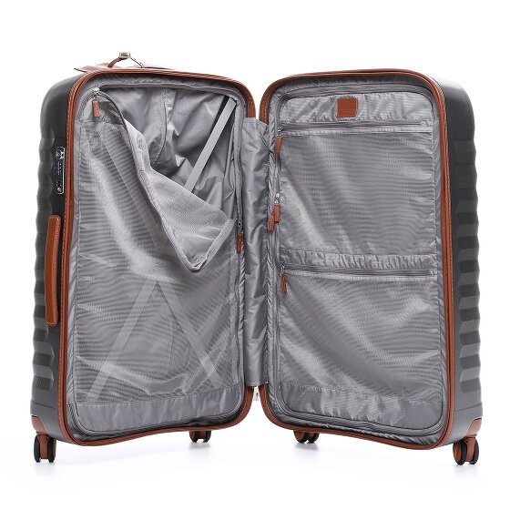 Roncato E-Lite 4 Rollen Trolley 80.5 cm
