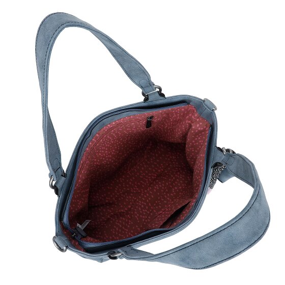 Fritzi aus Preußen Bitzi08 Shopper Tasche 38 cm