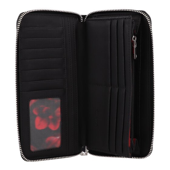 Desigual Yankee Fiona Geldbörse 20.5 cm