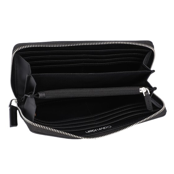Calvin Klein Must Geldbörse 19 cm