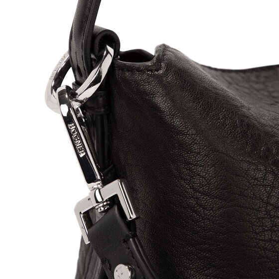 Bogner Anzere Phoenix Schultertasche Leder 29 cm