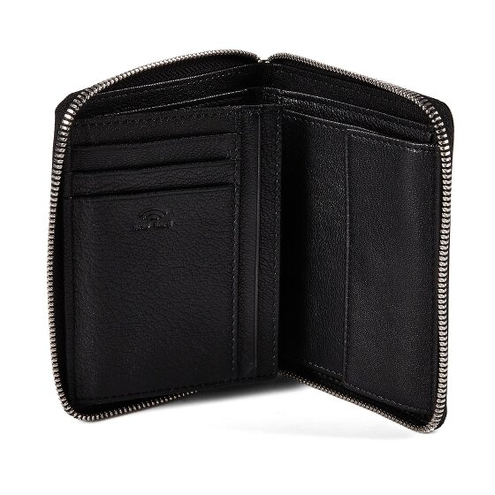 Joop! Lantea Geldbörse RFID Schutz Leder 13 cm